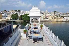 Thamla Haveli Hotel