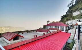 AHR Radha Residency Resort