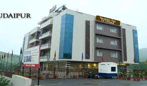 Tulip Le Grand Hotel