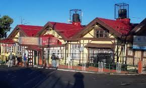 Dalziel Hotel