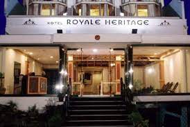 ROYALE HERITAGE HOTEL