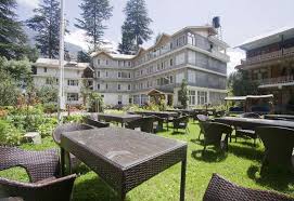 Highland Hotel