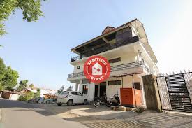 Jk Guest House