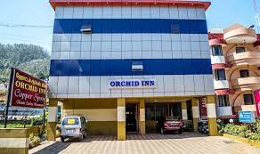 Orchid Inn Hotel