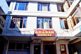 Adarsh Annexe Hotel