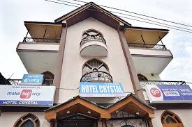 Crystal Hotel