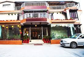 Sun and Snow Hotel