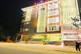 Regalia Inn and Suites