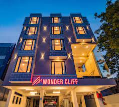Wonder Cliff Hotel
