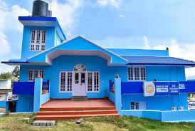 RK Homes Guest House