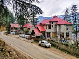 Heritage Satikva Resorts