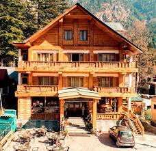 The Whispering Inn Hotel