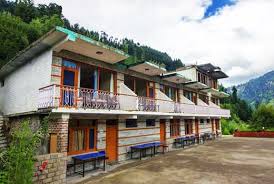 North End Inn Hotel