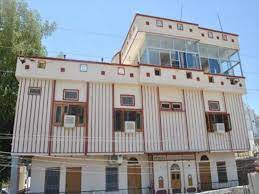 Shakti Palace Hotel