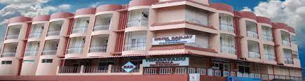 Sanjay Hotel