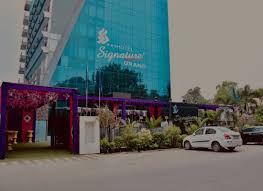 Signature Grand Hotel