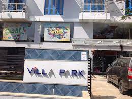 VILLA PARK HOTEL