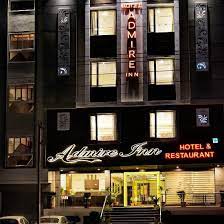Admire Inn Hotel