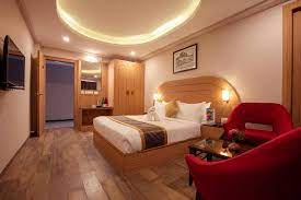 Rowan Tree Hotel