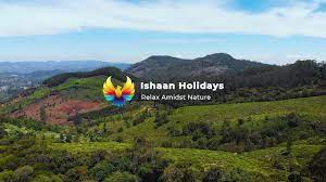 Ishaan Holidays Cottage