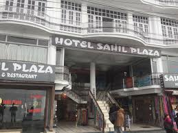 Sahil Plaza Hotel 