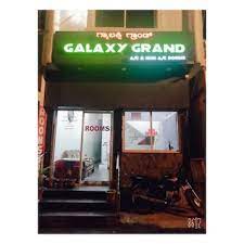 Galaxy Grand Guest House