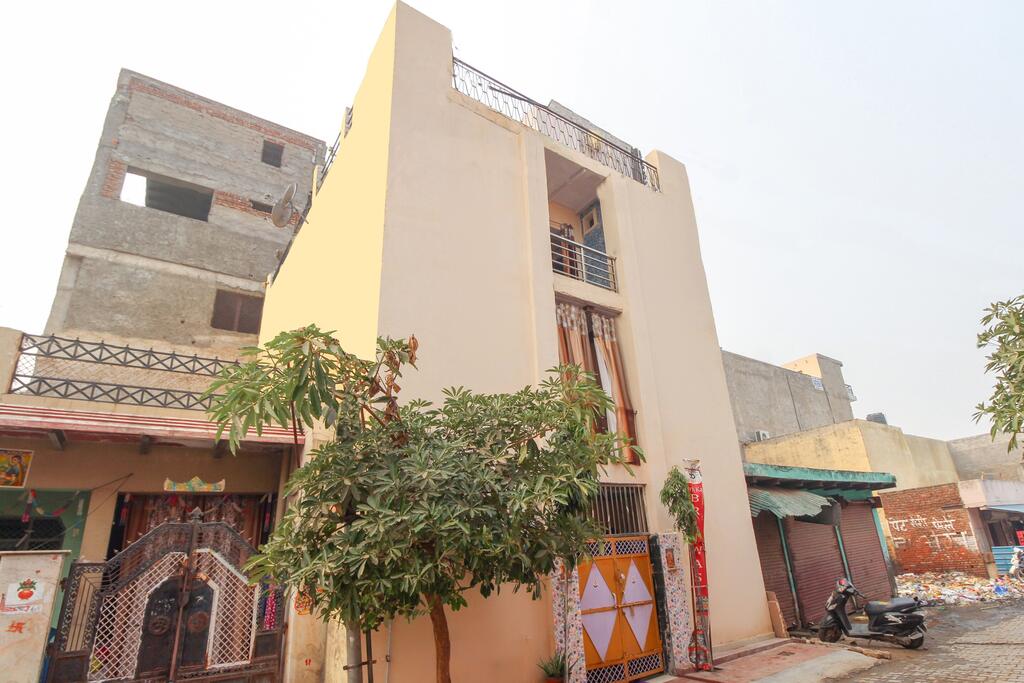 Rajputana Guest House