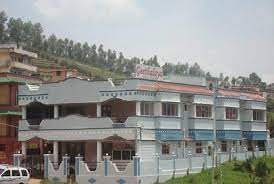Geethalaya Cottage