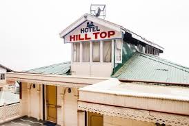 Hill Top Hotel