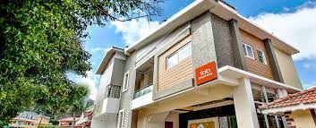  Thaneesh Residency Homestay