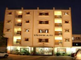 Indira International Inn Hotel