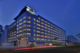 Aloft Aerocity Hotel