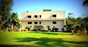 Achal Resort