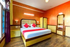 Gun gun Homestay