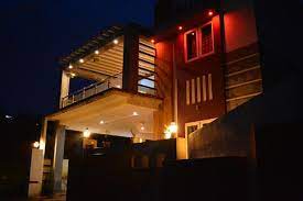 The Conerstayz Homestay