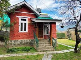 Upadhyay Cottage
