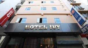 Hotel IVy Plaza