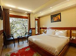Fairmount Hotel