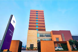 Caspia Hotel 