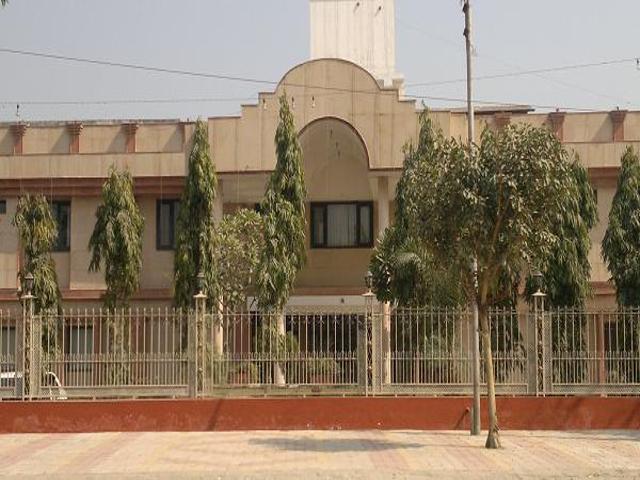 Duke Palace Hotel