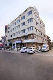 MANNARS RESIDENCY HOTEL
