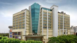 Mahagun Sarovar Portico Suites