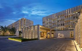 The Lodhi A Member Of The Leading Hotels Of The World