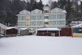 Royal Tulip Hotel