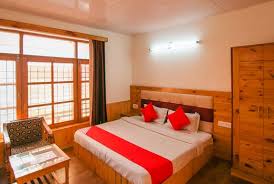 D K Residency Villa