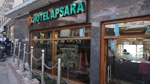 Apsara Hotel
