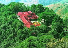 The Claridges Nabha Residence Heritage Property