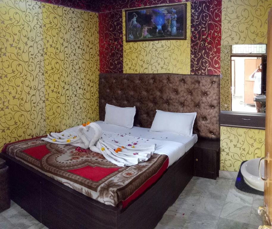 Saniya Palace Hotel