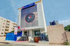 Sai Suites Inn Hotel
