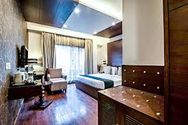 The Grand Vikalp Hotel